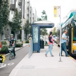 Urban Mobility and Smart Cities: Reimagining Public Spaces