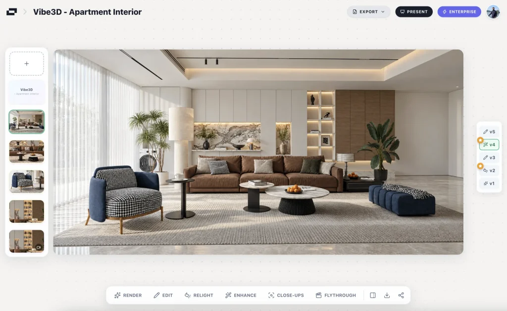 10 Revolutionary AI Tools Reshaping Architectural Design
