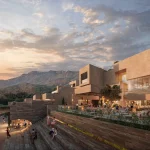 Top 6 Best Architectural Renders From Leading Global 3D Visualization Studios