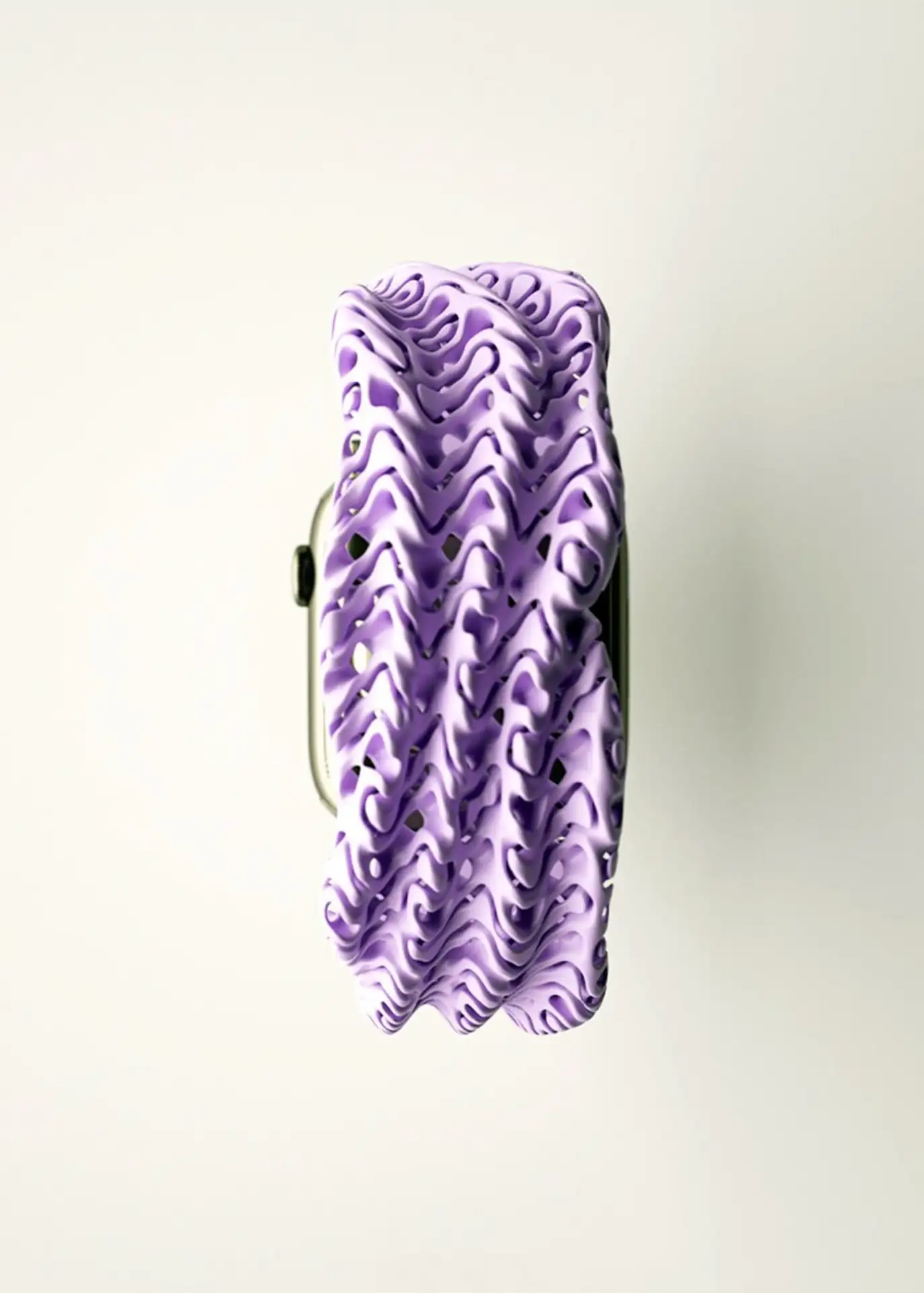 The Unda Loop Series: Biomimetic Innovation Meets Advanced Manufacturing