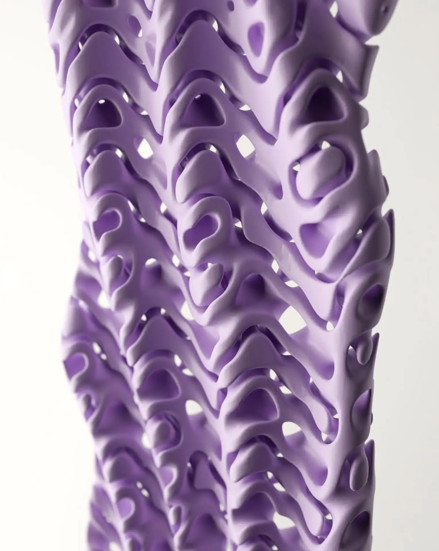 The Unda Loop Series: Biomimetic Innovation Meets Advanced Manufacturing
