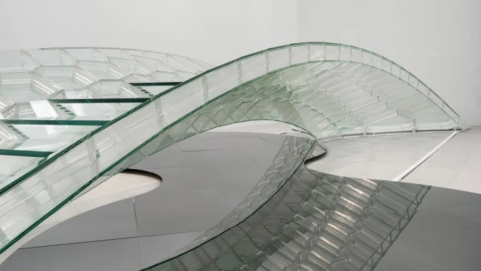 Penn Monument for Hope: Bridge A Symbol of Connection and Collaboration