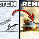 AI Tools for Rendering and Visualization
