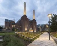 Adapt and Re-use Your Existing Buildings Sustainably 