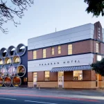 Prahan Hotel, Melbourne