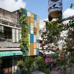 Vegan House, Vietnam