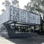 Bima Microlibrary, Indonesia