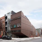 Carroll House, USA