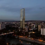 Cinema City Tower