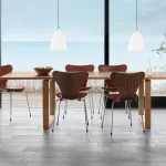 Interior Photography by Fritz Hansen