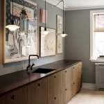 PH 3½-3 Pendant Lighting by Poul HenningsenÂ