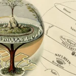 Yggdrasil, The World Tree in Norse Mythology