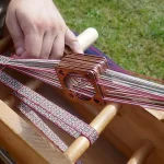 Viking Crafts: Art and Skill of the Norsemen
