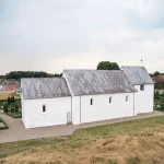 Limestone Church, 1100 AC