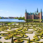 Frederiksborg Castle and its GardenÂ