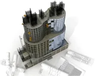 BIM in architecture