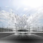 How BIM Models Transform into 3D Printed Buildings (Digital DNA)