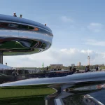 A New Chapter for Rotterdam: Fenix by Ma Yansong/MAD Architects to Open May 2025