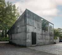 10 Inspiring Works by Sigurd Lewerentz