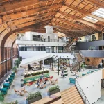 Adaptive Re-use