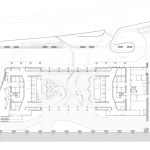 Morpheus Hotel site plan
