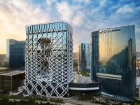 Case Study of the Morpheus Hotel in Macau, China