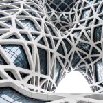 Morpheus Hotel Facade