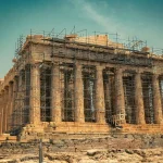 How 3D Scanners are Revolutionizing Building Restoration Projects for Architecture Students