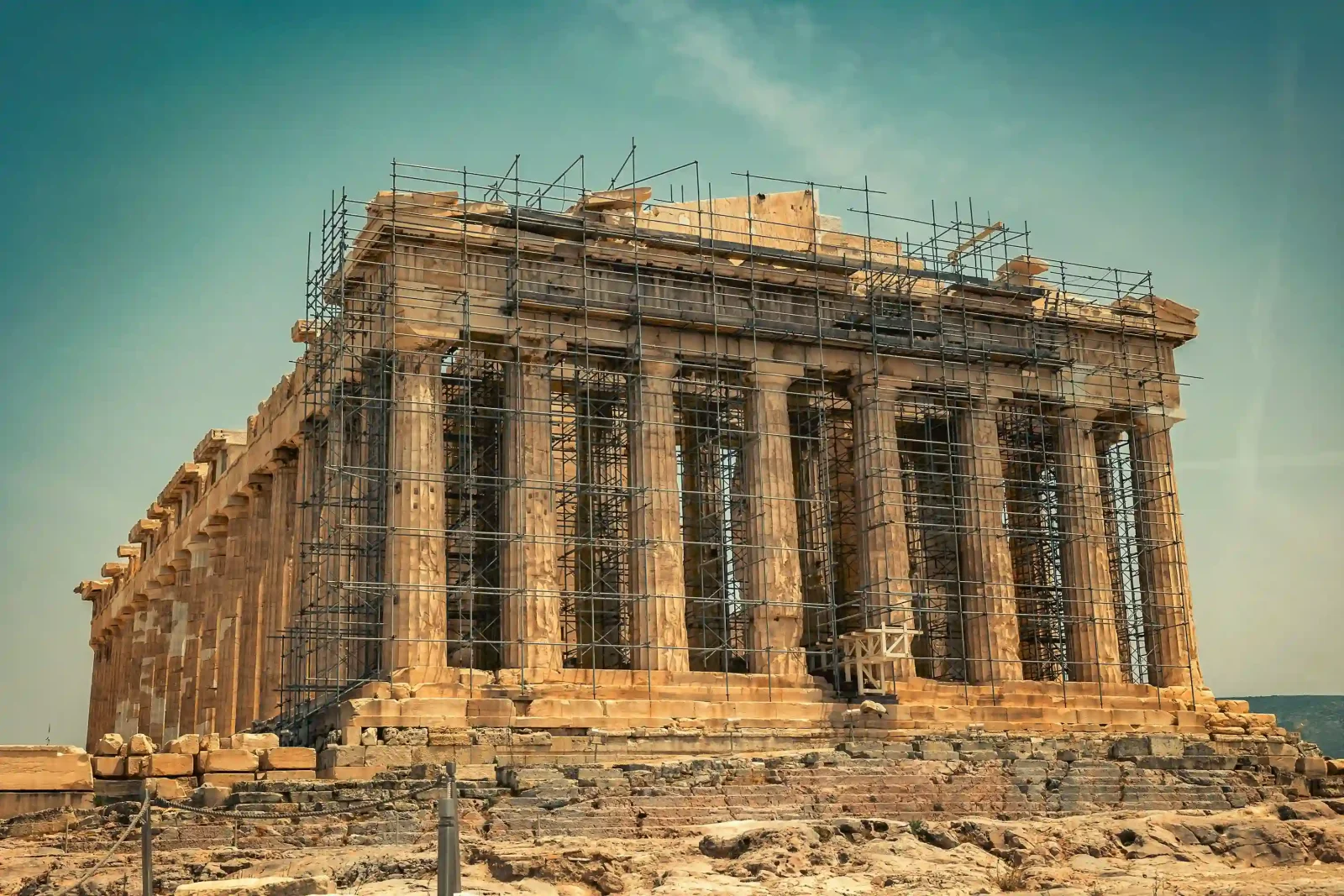 How 3D Scanners are Revolutionizing Building Restoration Projects for Architecture Students