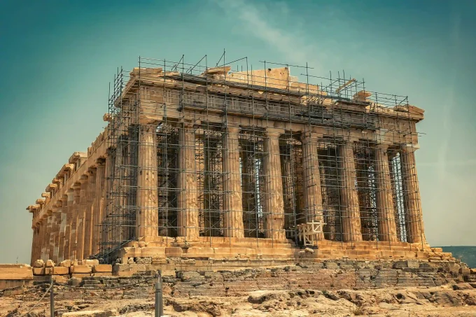 How 3D Scanners are Revolutionizing Building Restoration Projects for Architecture Students