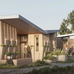 Community First! Residences Transform Affordable Housing with 3D-Printed Homes
