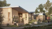 Community First! Residences Transform Affordable Housing with 3D-Printed Homes