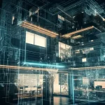 IoT the Hidden Brain in Smart Buildings