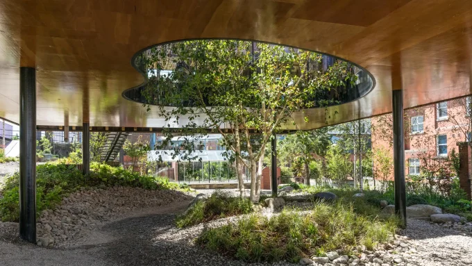 Healthy & Sustainable Design Practices for Better Living