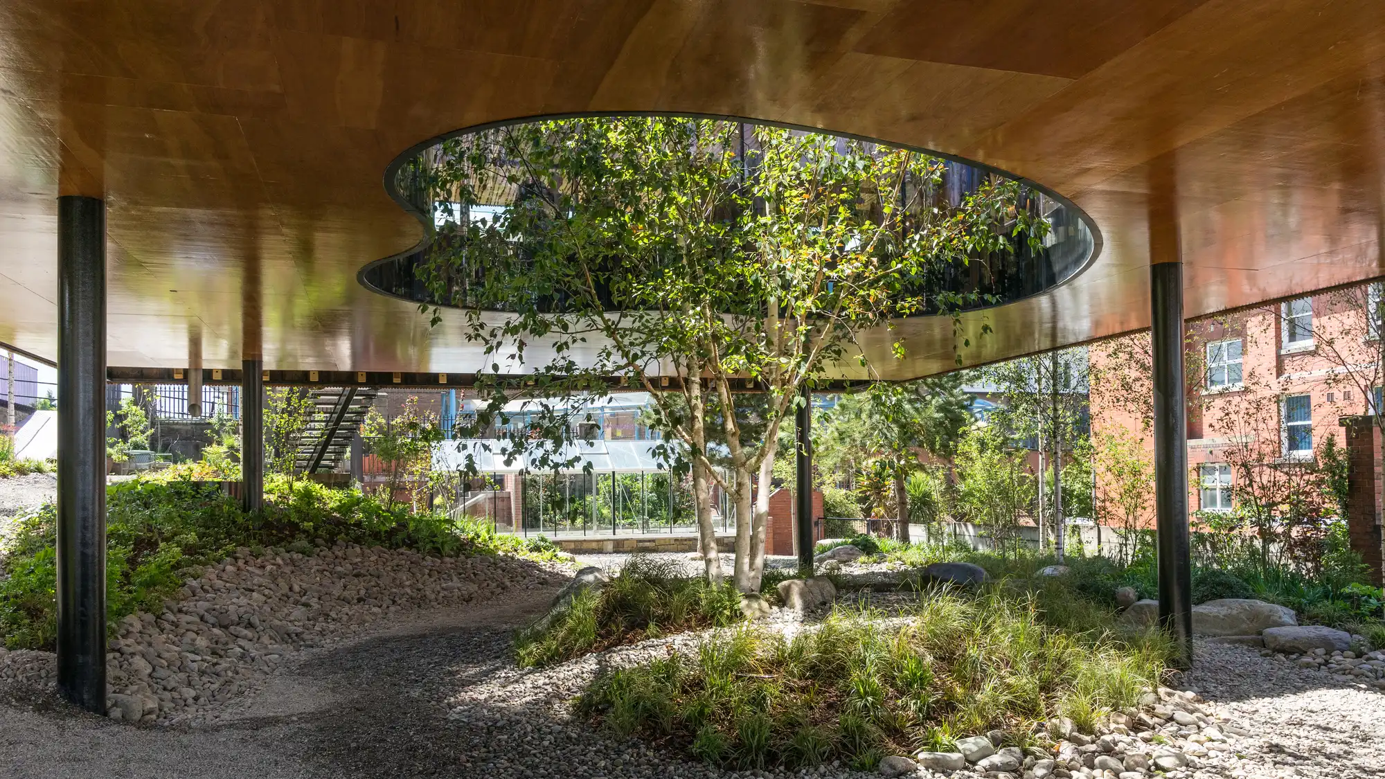 Healthy & Sustainable Design Practices for Better Living