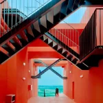 Color in Architectural Design