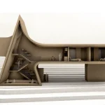©Habibeh Madjdabadi Architecture Studio