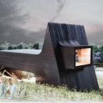 ©Habibeh Madjdabadi Architecture Studio
