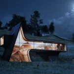 ©Habibeh Madjdabadi Architecture Studio