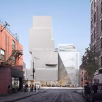 New Museum