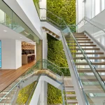 sustainable design, healthy environment