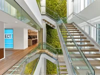 sustainable design, healthy environment