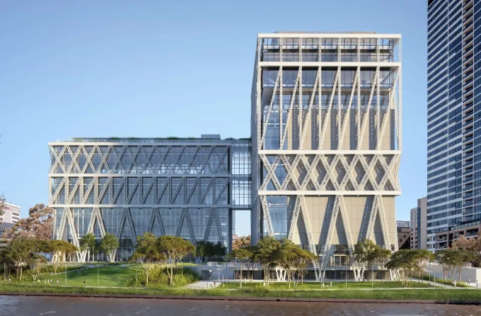Powerhouse Parramatta, Largest Museum in NSW Expected to be Completed in 2025