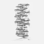 EDEN Tower