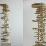 EDEN Tower