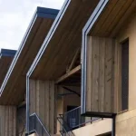 Regenerative Architecture