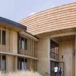 Regenerative Architecture