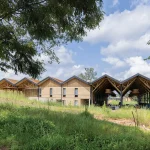 Regenerative Architecture
