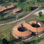 MASS Weaves Regenerative Architecture Into Rwanda’s Vibrant Landscape