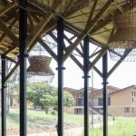Regenerative Architecture
